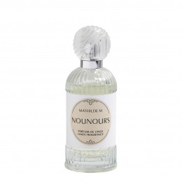 Parfum de linge Les Intemporelles 75 ml - Nounours