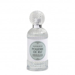 Les Intemporelles Linen Fragrance 75 ml - Poudre de Riz