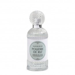 Les Intemporelles Linen Fragrance 75 ml - Poudre de Riz