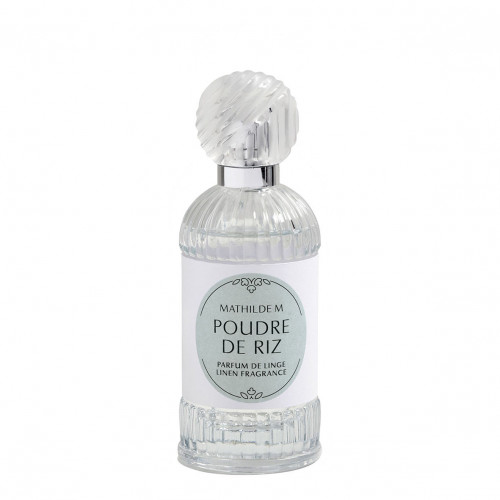 Perfume para roupa Les Intemporelles 75 ml - Poudre de Riz