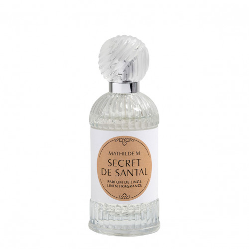 Perfume para ropa Les Intemporelles 75 ml - Secret de Santal