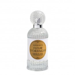 Les Intemporelles Linen Perfume 75 ml - Fleur d'Oranger