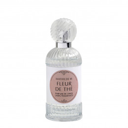 Les Intemporelles Linen Perfume 75 ml - Fleur de Thé