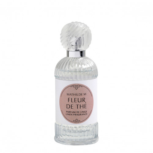 Perfume para ropa Les Intemporelles 75 ml - Fleur de Thé