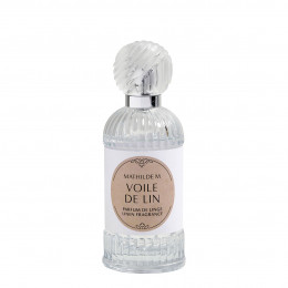 Perfume para ropa Les Intemporelles 75 ml - Voile de Lin