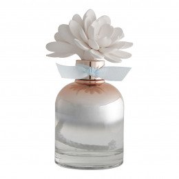 Difusor de fragrância ambiente Valsa Floral 200 ml - Pó de Arroz