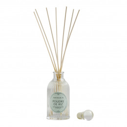 Difusor de fragrância ambiente Les Intemporelles 200 ml - Poudre de Riz