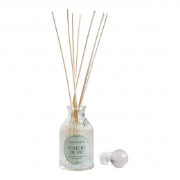 Les Intemporelles Home Fragrance Diffuser 90 ml - Poudre de Riz