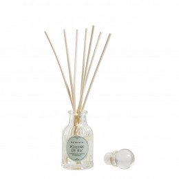 Difusor de fragrância Les Intemporelles 30 ml - Poudre de Riz