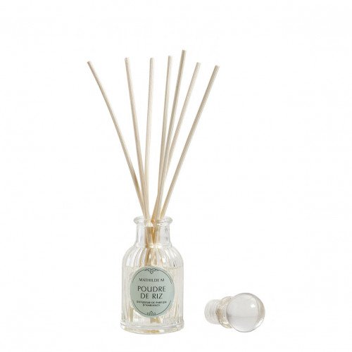Les Intemporelles 30 ml Room Fragrance Diffuser - Poudre de Riz
