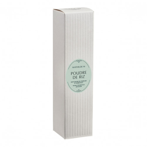 Les Intemporelles 30 ml Room Fragrance Diffuser - Poudre de Riz
