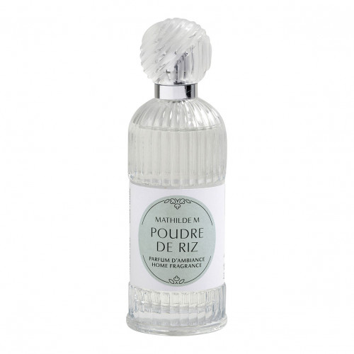 Parfum d'ambiance Les Intemporelles 100 ml - Poudre de Riz