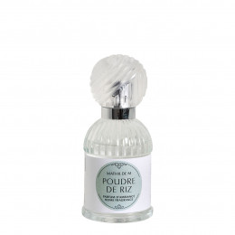 Parfum d'ambiance Les Intemporelles 30 ml - Poudre de Riz