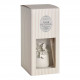 Amour de Fleurs home fragrance diffuser 200 ml - Fleur de Coton