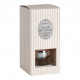 Difusor de perfume ambiente Valse Florale 200 ml - Flor de Algodão