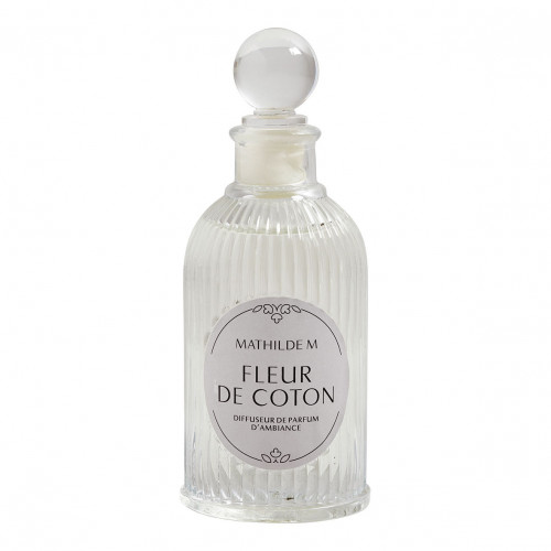 Diffusore di profumo per ambienti Les Intemporelles 200 ml - Fleur de Coton