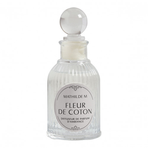 Difusor de fragancia ambiental Les Intemporelles 90 ml - Fleur de Coton