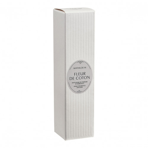 Diffusore di profumo per ambienti Les Intemporelles 30 ml - Fleur de Coton