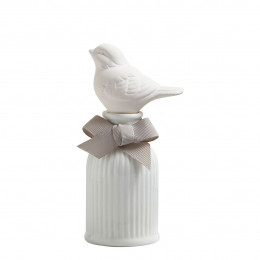 Difusor de perfume de ambiente Bel Oiseau 200 ml - Flor de Algodão