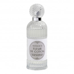 Perfume de ambiente Les Intemporelles 100 ml - Fleur de Coton