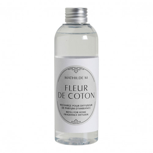 Recarga de perfume ambiente Les Intemporelles 200 ml - Flor de Algodão