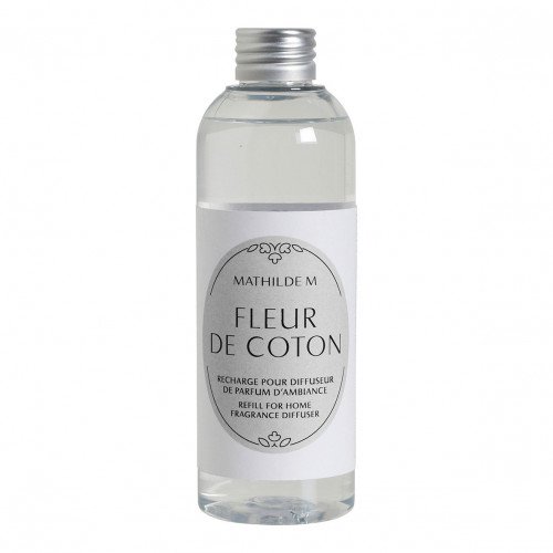 Recarga de perfume ambiente Les Intemporelles 200 ml - Flor de Algodão