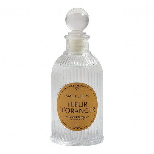 Diffusore di profumo per ambienti Les Intemporelles 200 ml - Fleur d'Oranger