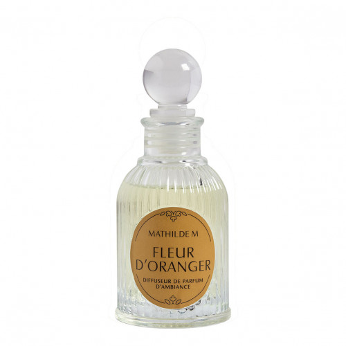 Difusor de fragancia ambiental Les Intemporelles 90 ml - Fleur d'Oranger