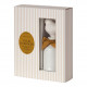 Difusor de perfume de ambiente Bel Oiseau 200 ml - Flor de Laranjeira