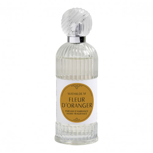 Perfume de ambiente Les Intemporelles 100 ml - Fleur d'Oranger