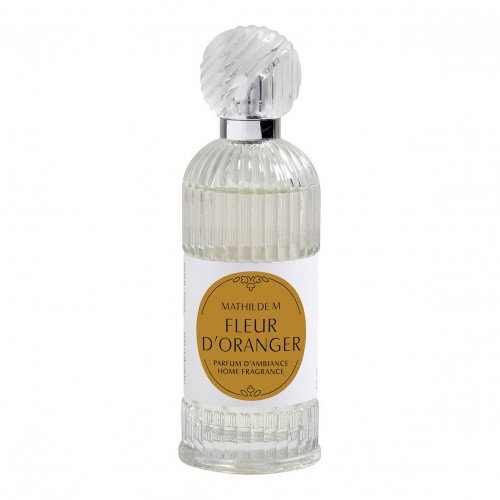 Les Intemporelles Room Spray 100 ml - Fleur d'Oranger