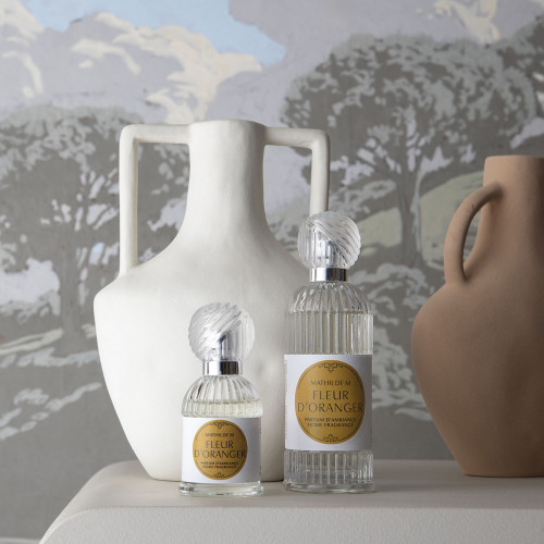 Profumo per ambienti Les Intemporelles 100 ml - Fleur d'Oranger