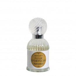 Parfum d'ambiance Les Intemporelles 30 ml - Fleur d'Oranger