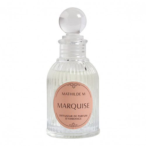 Cofanetto diffusore di profumo 90 ml e decoro profumato Les Intemporelles - Marquise
