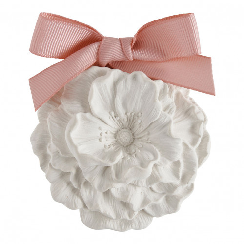 Gift set fragrance diffuser 90 ml and scented decoration Les Intemporelles - Marquise