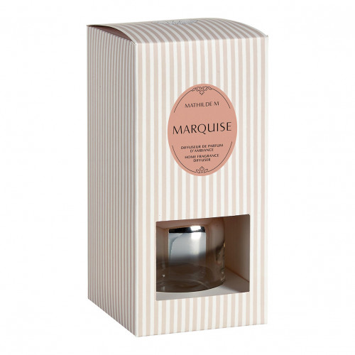 Difusor de fragancia ambiental Valse Florale 200 ml - Marquise
