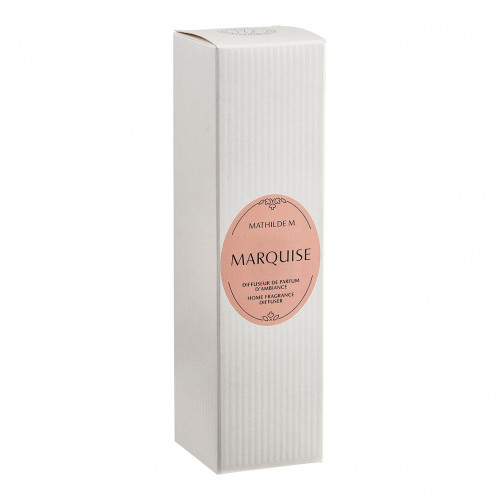 Les Intemporelles Home Fragrance Diffuser 200 ml - Marquise