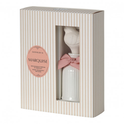 Difusor de perfume ambiental Bel Oiseau 200 ml - Marquise