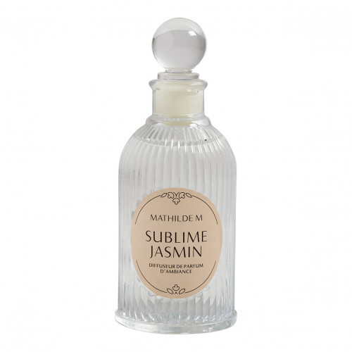 Difusor de perfume de ambiente Les Intemporelles 200 ml - Sublime Jasmin