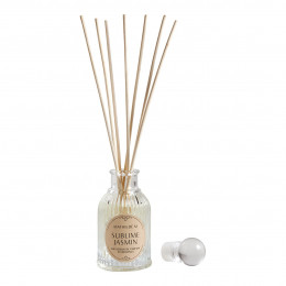 Difusor de ambiente Les Intemporelles 90 ml - Sublime Jasmin