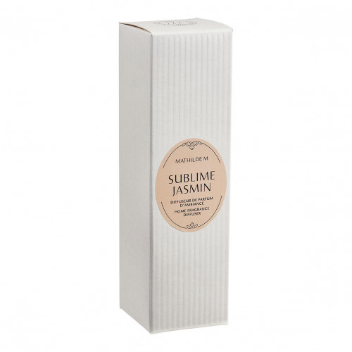 Diffusore per ambienti Les Intemporelles 90 ml - Sublime Jasmin