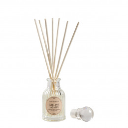 Les Intemporelles home fragrance diffuser 30 ml - Sublime Jasmin