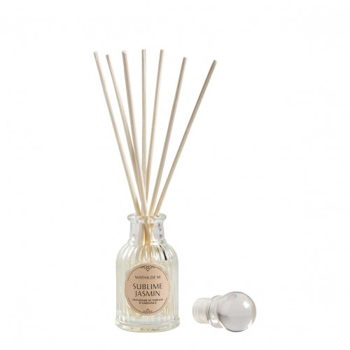 Difusor de fragrância ambiente Les Intemporelles 30 ml - Sublime Jasmin