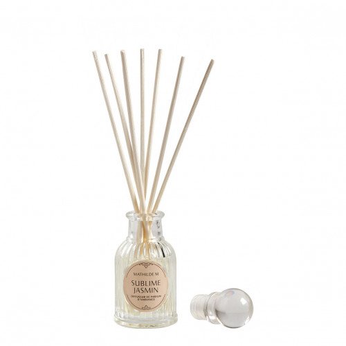 Difusor de fragrância ambiente Les Intemporelles 30 ml - Sublime Jasmin