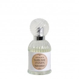 Les Intemporelles Room Fragrance 30 ml - Sublime Jasmin