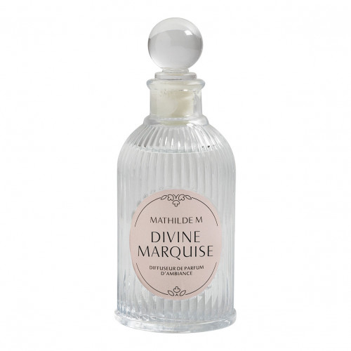 Difusor de fragancia ambiental Les Intemporelles 200 ml - Divine Marquise