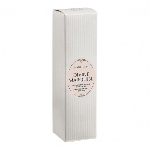 Diffusore di profumo per ambienti Les Intemporelles 200 ml - Divine Marquise