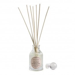 Diffuseur de parfum d'ambiance Les Intemporelles 90 ml - Divine Marquise