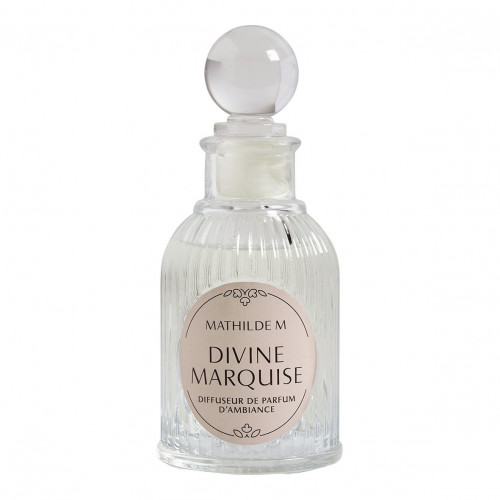 Diffuseur de parfum d'ambiance Les Intemporelles 90 ml - Divine Marquise