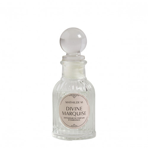 Les Intemporelles Home Fragrance Diffuser 30 ml - Divine Marquise